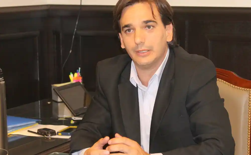 Galmarini, sobre la restricción a la Ley de Paridad: “Altera su espíritu”