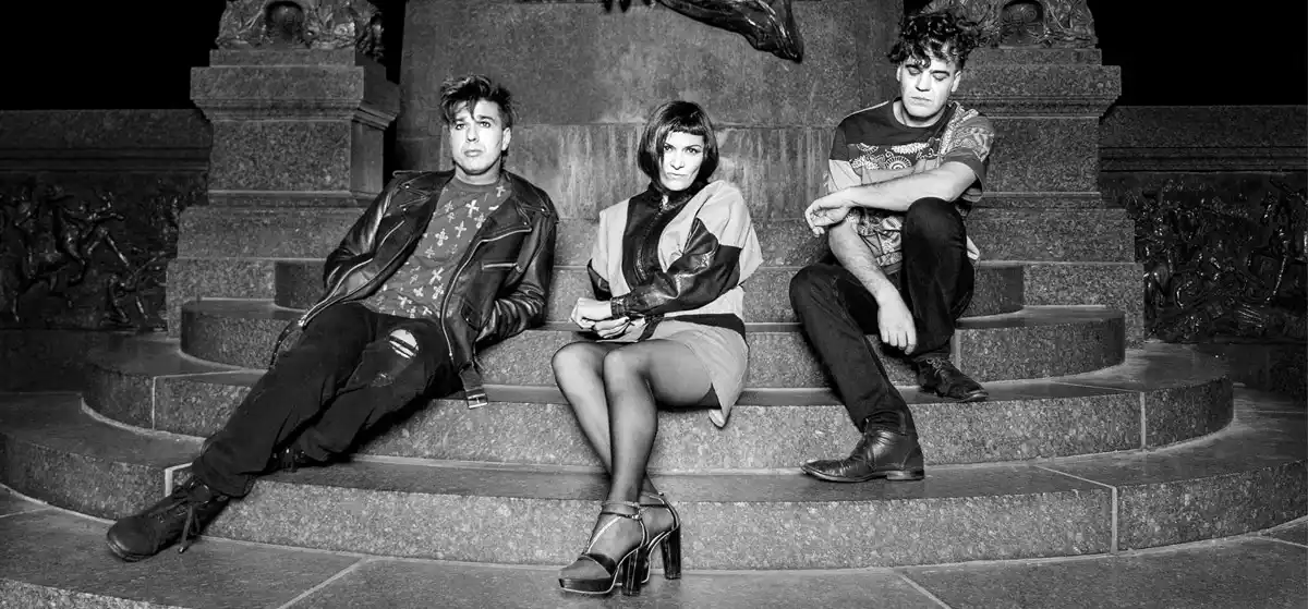 Altocamet de gira por Latinoamérica