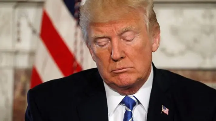 INSISTE: Trump dice que votos «ilegales» cambiaron el conteo en Pensilvania