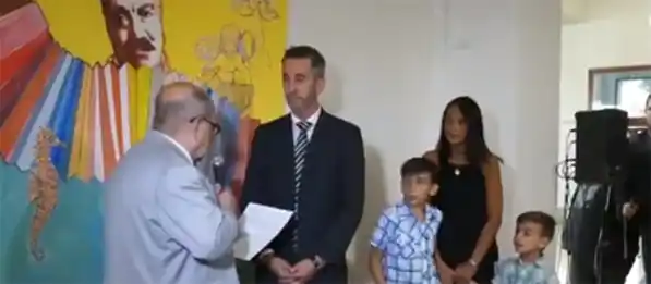 General Pueyrredón: Tras la asunción de Distéfano, Arroyo adelantó que habrá más cambios en su gabinete