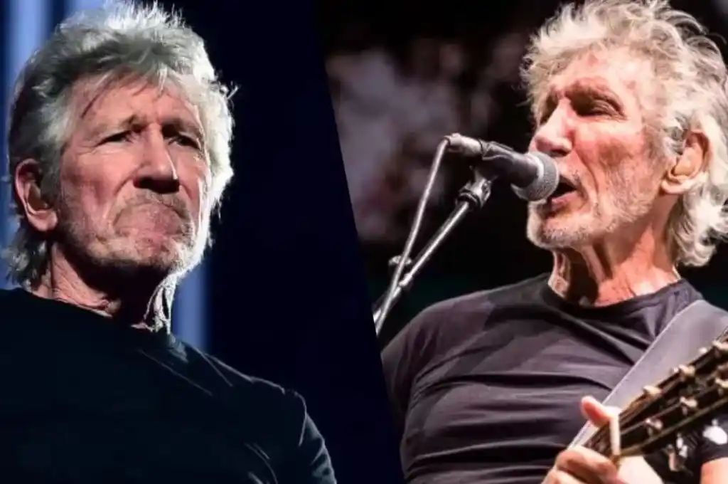Roger Waters