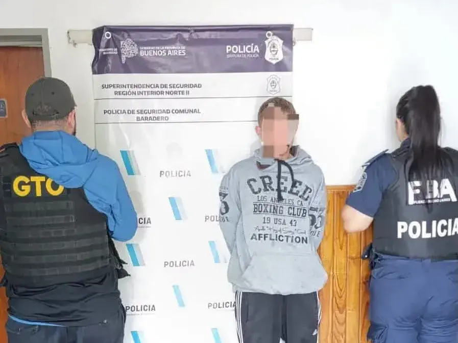 La asesinaron prendiéndole fuego en Baradero y su hermana contó que perdonó al acusado: "Me van a decir que estoy loca"