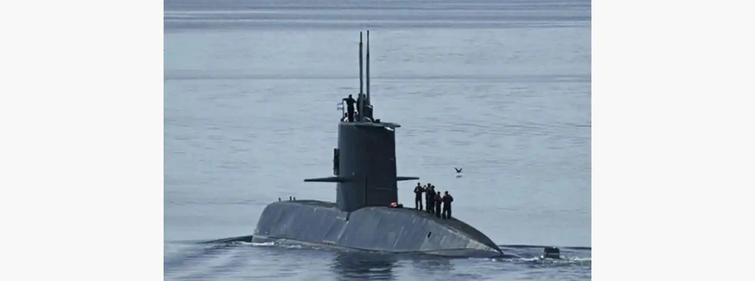 ARA San Juan: Rusia sigue en la búsqueda