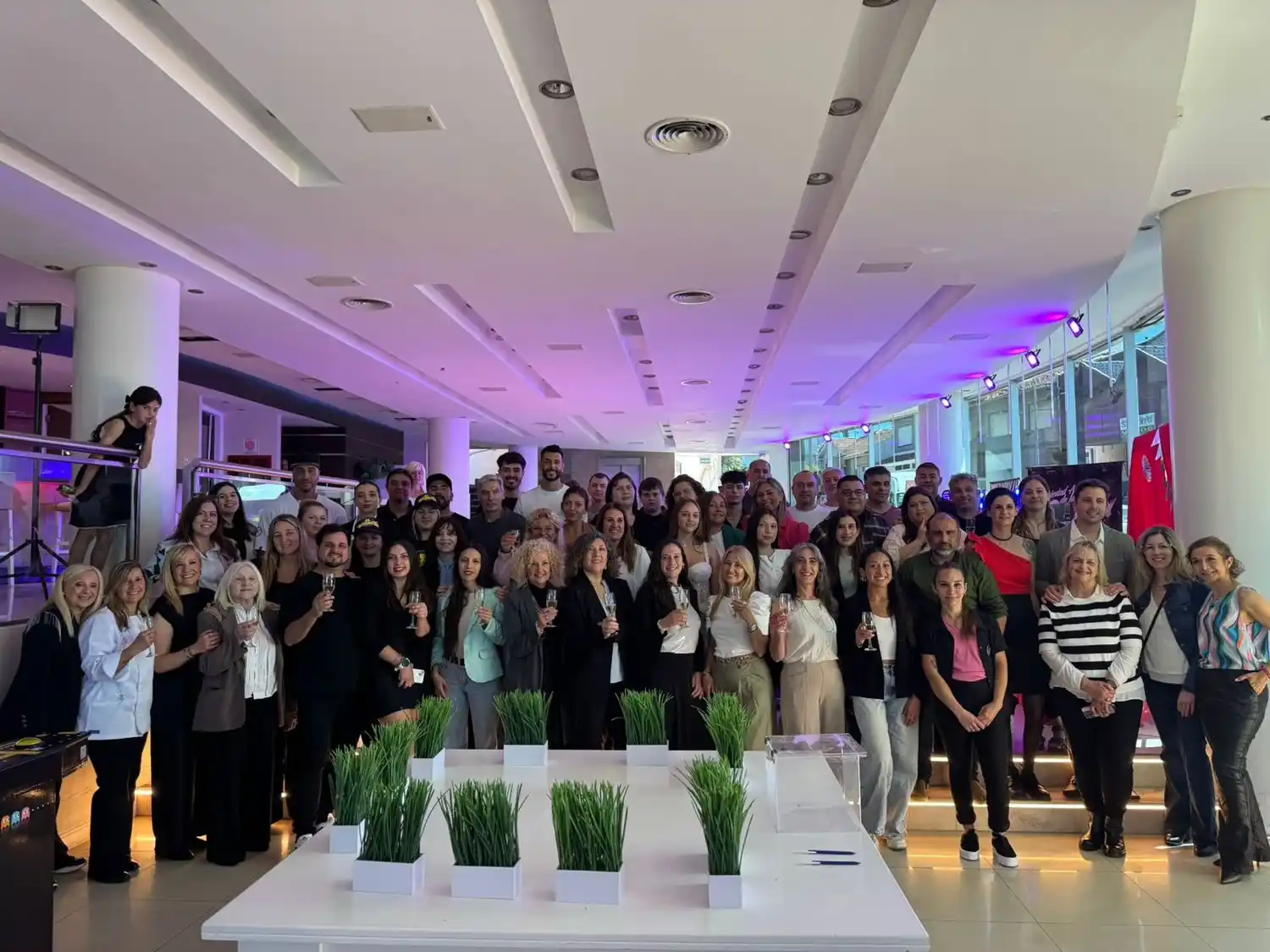 Tras una primera edición que logró buena convocatoria, Expo Celebrar 2026 regresa a Mar del Plata con una propuesta renovada.