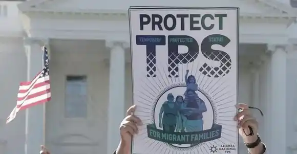 Obispos de EE. UU. y de Venezuela rechazan revocatoria del TPS: es una medida «contraproducente»