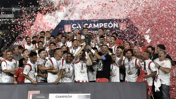 Boca debutará con Central Norte y River con Excursionistas