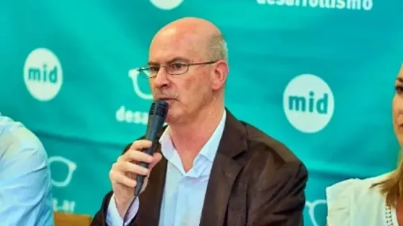 Mascetti: “Las obras de infraestructura estratégicas en el interior bonaerense no pueden esperar más”