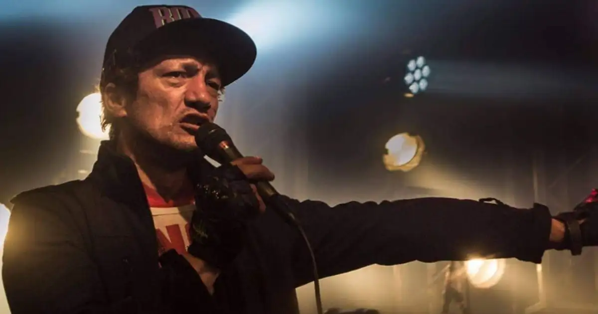 El cantante, exlíder de Viejas Locas e Intoxicados, está imputado por el asesinato de Cristian Maximiliano Díaz, ocurrido en julio de 2018.