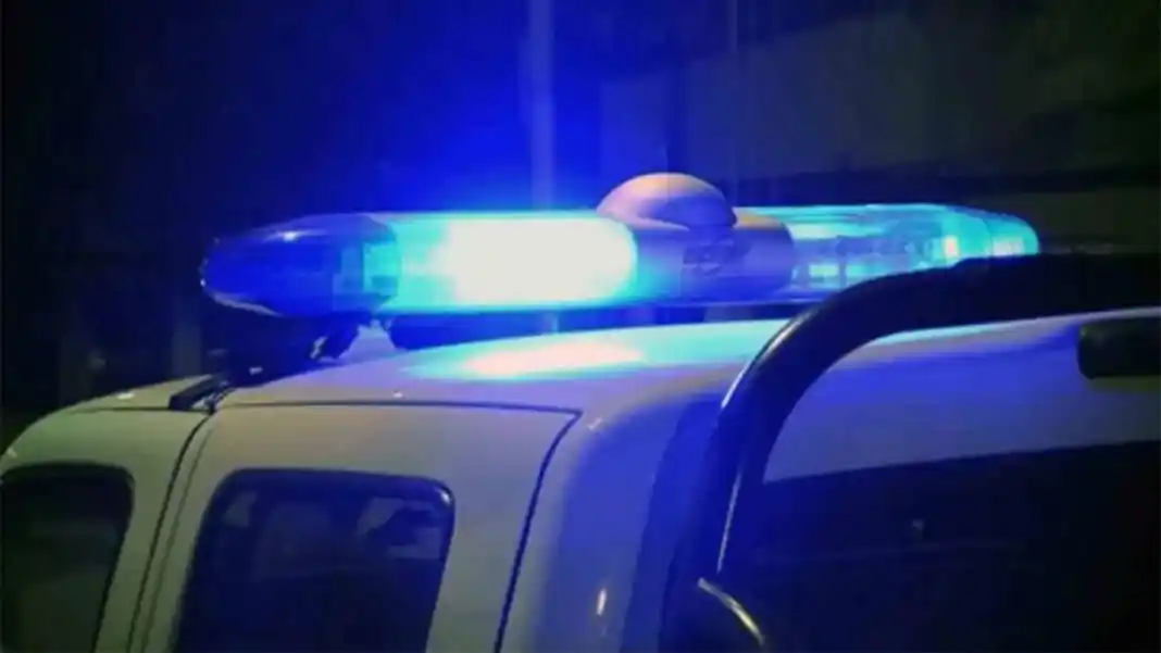 El joven de 18 años fue herido de bala en el pecho y murió en el HIGA.