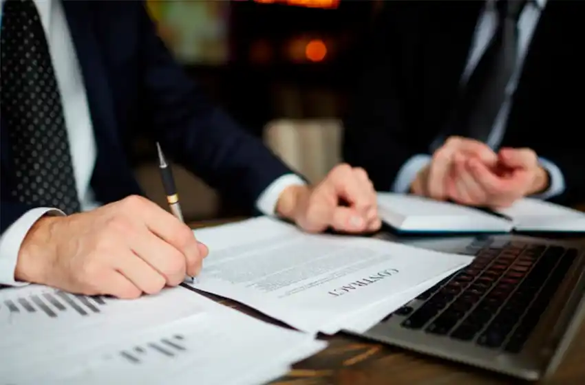 Conocé la importancia de contar con abogados de confianza