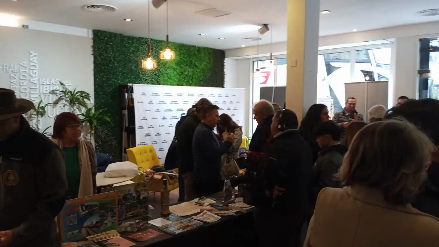 Entre Ríos lanzó su temporada de invierno con el lema #ModoCarpincho