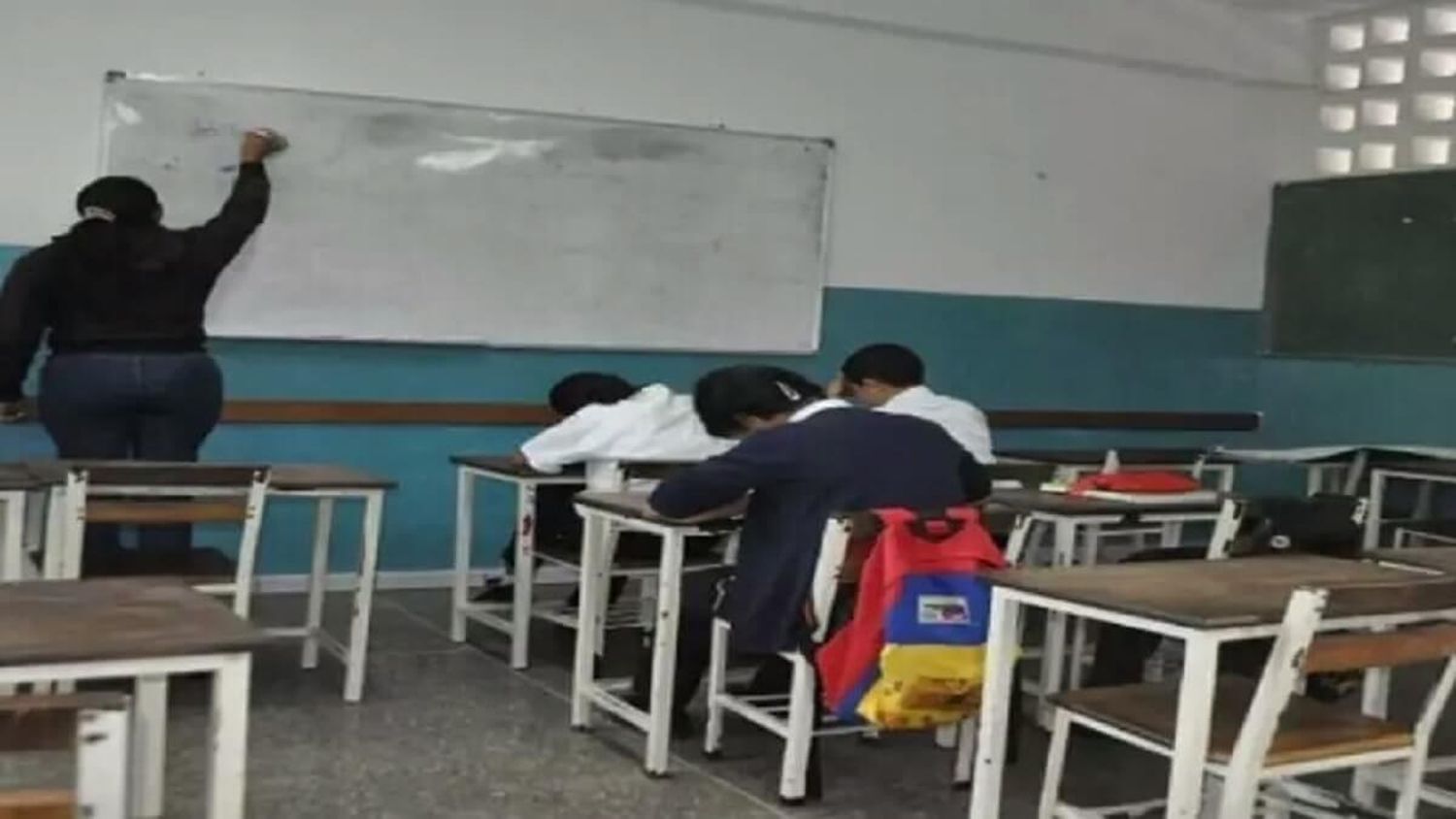 LO QUE SE SABE del comienzo de clases para el año 2023-2024