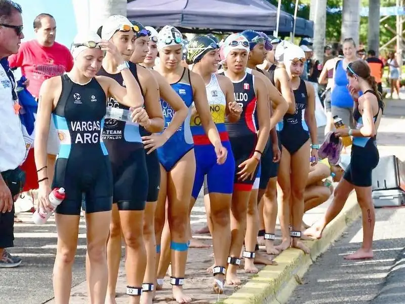 La definición del Campeonato
Sudamericano será en Formosa