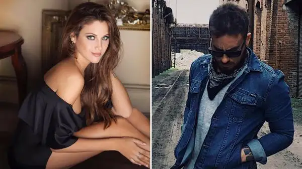 Se conoció el resultado de las pericias psicológicas de Barbie Vélez y Fede Bal