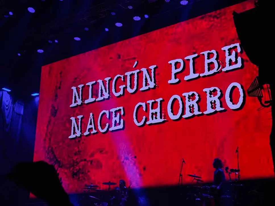 Cosquín Rock: cuando el escenario se convierte en tribuna y el rock pierde el pulso