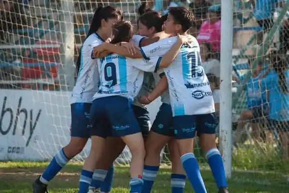 Atlético empató y se enfoca en el Reducido