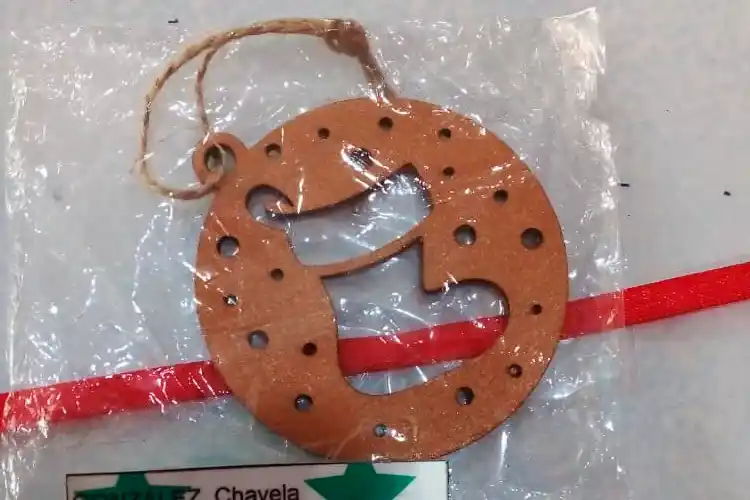 Objeto encontrado