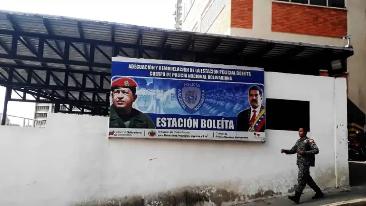 CELDAS del «INFRAMUNDO»: el Observatorio de Prisiones denuncia situación de los presos en la «Zona 7»