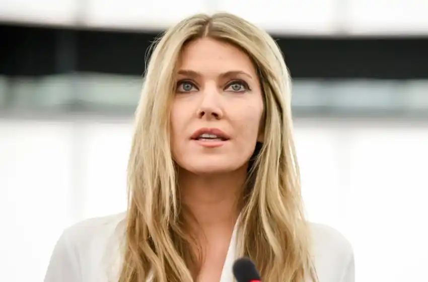 Un tribunal de Bruselas decidirá si mantiene la prisión preventiva contra Eva Kaili por los sobornos de Qatar