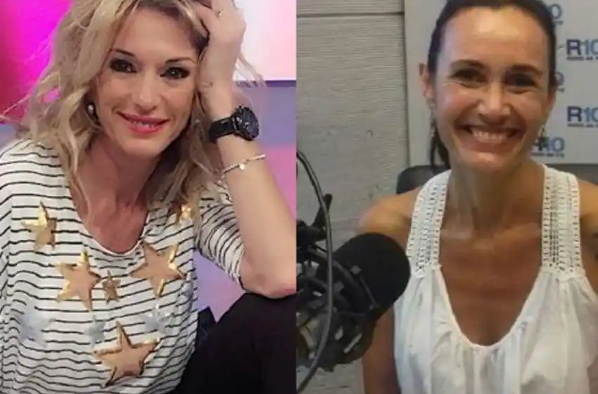 Yanina Latorre, durísima con Federica Pais tras la detención de su hijo