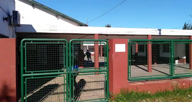Docentes: Tras la conciliación obligatoria, hay paro nacional y no todas las escuelas empiezan las clases