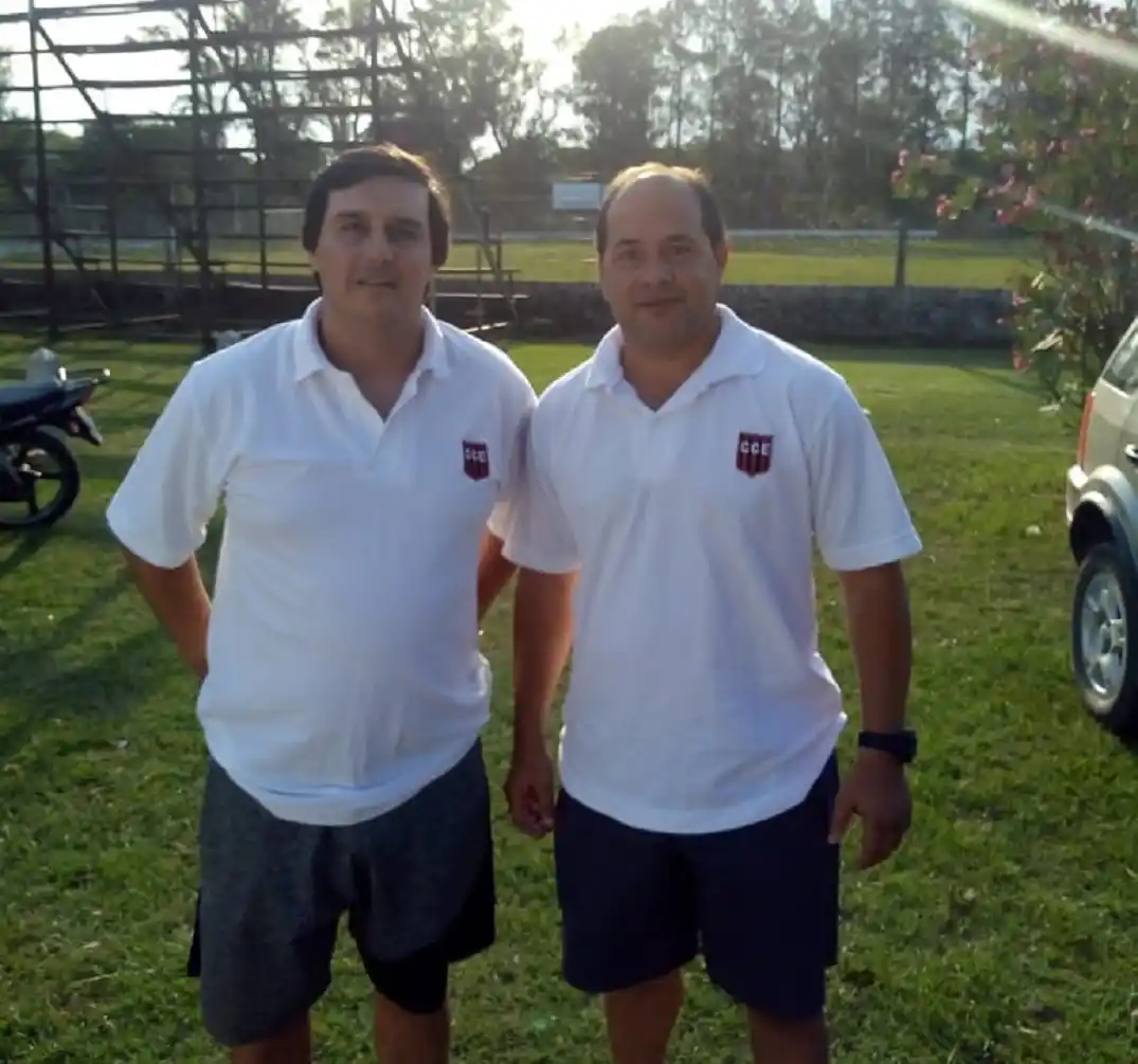 Central inicia los entrenamientos con una fuerte apuesta a los chicos del club