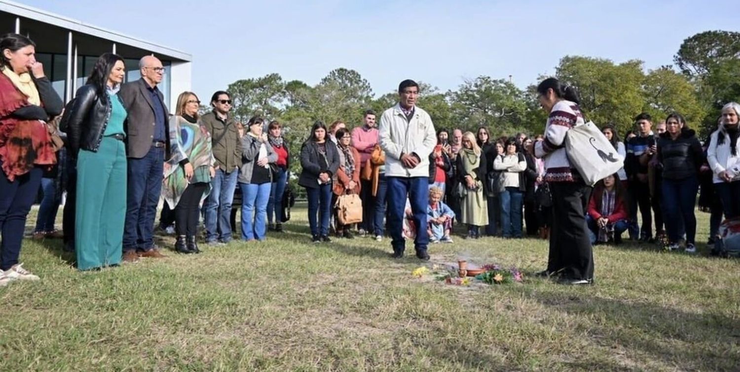 Santa Fe consolida la modalidad de educación intercultural bilingüe