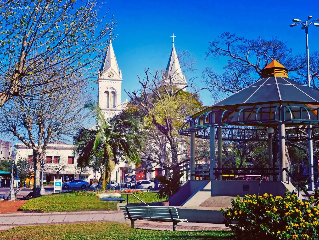 Cómo mueren los municipios: cuando gastar no es ayuda