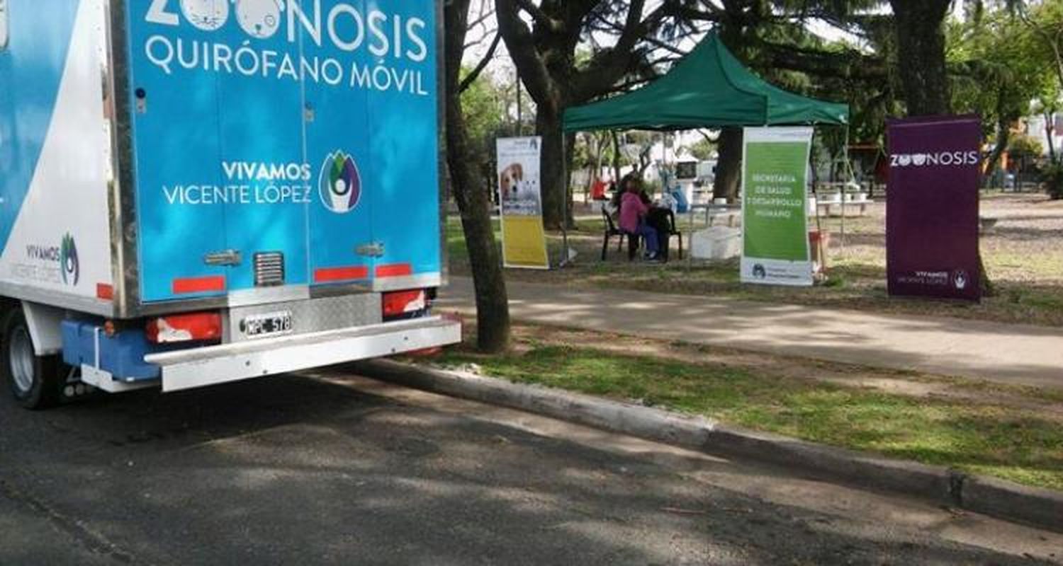 A un año del convenio que  permitiría “50 castraciones por día”