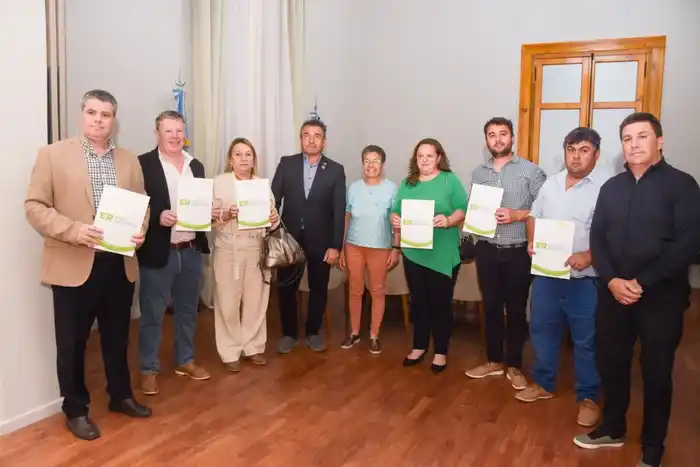 Sumarán cámaras de seguridad en Gualeguay