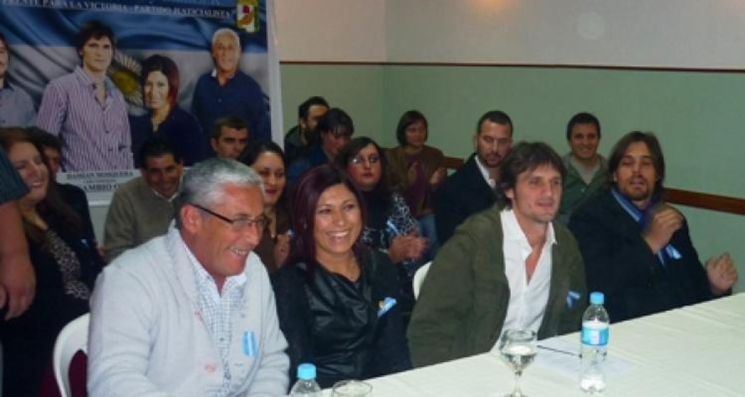 Mosquera: “Tenemos un Intendente que no ha sabido aprovechar la ayuda que hemos intentado dar la mayoría de los concejales”
