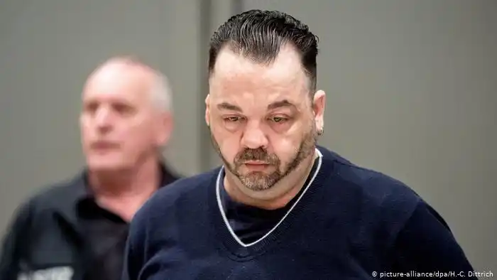 Cadena perpetua en Alemania para enfermero que asesinó a 85 pacientes