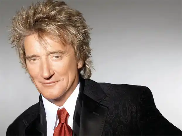 La revelación de Rod Stewart: “Me retiraré cuando tenga 93 años”