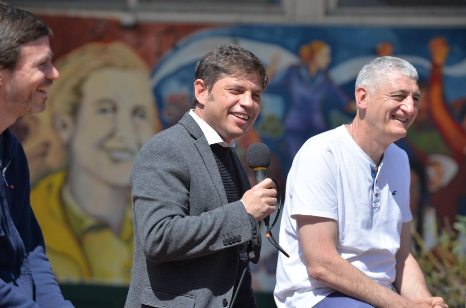 Barrera sobre las elecciones del Frente de Todos: "Sacar una buena diferencia en Provincia nos garantiza ganar Nación"