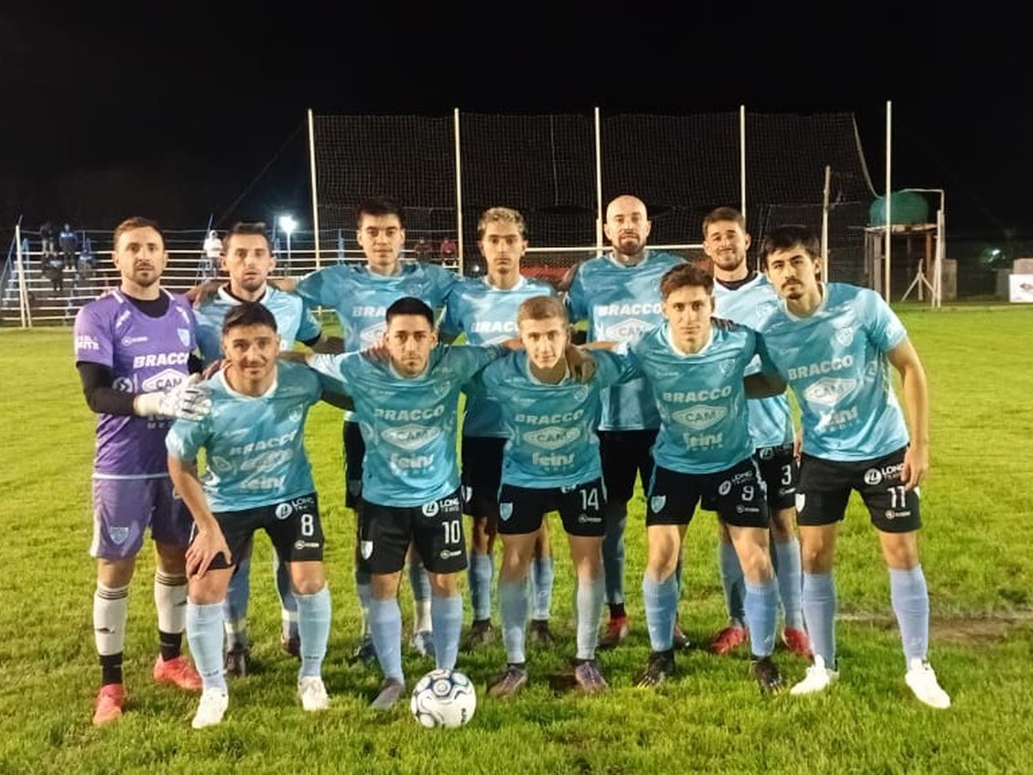 Hughes FBCq