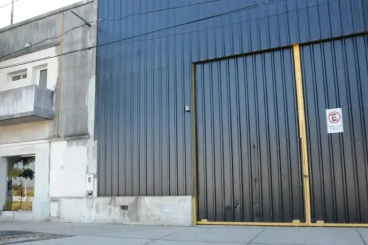 Decomisan inmuebles de Sergio Urribarri en Paraná para el funcionamiento del servicio de emergencias 107