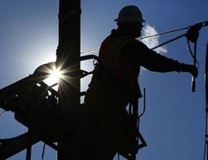 Corte de energía programado para este viernes