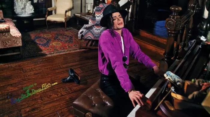 Michael Jackson cumpliría 60 años