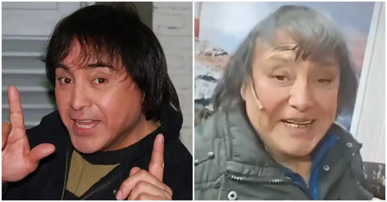 Ricky Maravilla habría iniciado un reclamo ante Mercado Pago debido a que no puede acceder a su dinero.