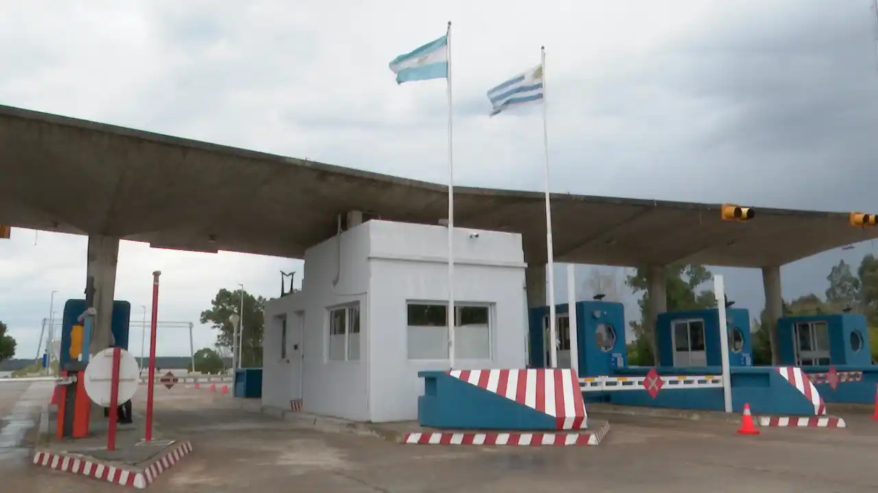 García Jurado agradece la ayuda para repatriar a la familia de Pueblo Belgrano
