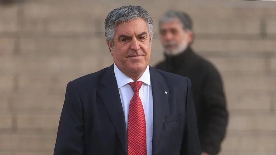 Dalbón insistió sobre "la gravedad de la injuria de Patricia Bullrich" por sus dichos sobre Pfizer