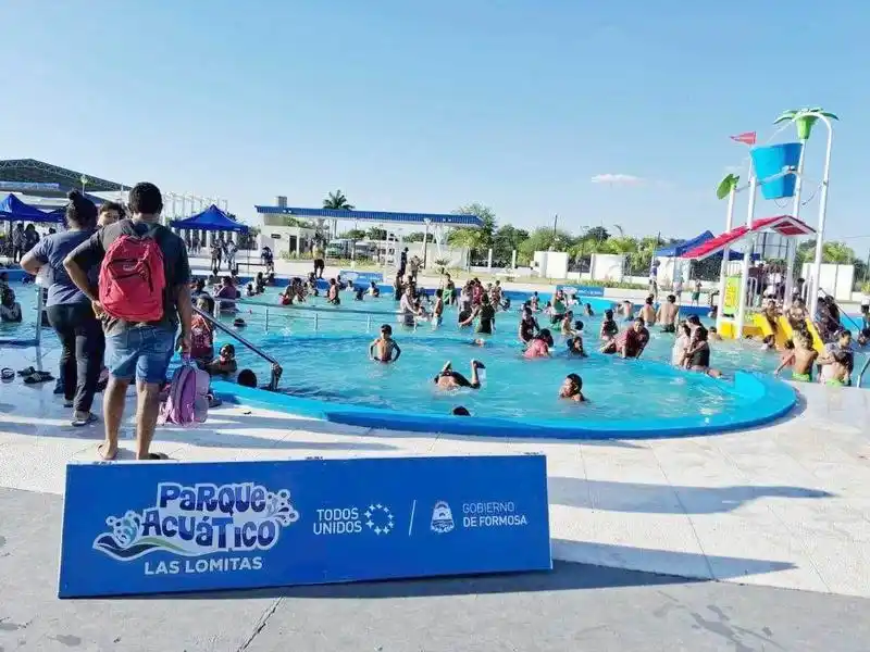 Verano de Juego Responsable: más de 200 
niños y jóvenes participaron de la propuesta