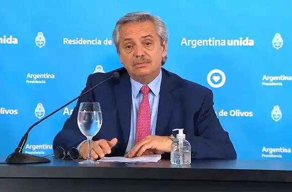 El Gobierno avanza en un plan de desarrollo federal con los gobernadores