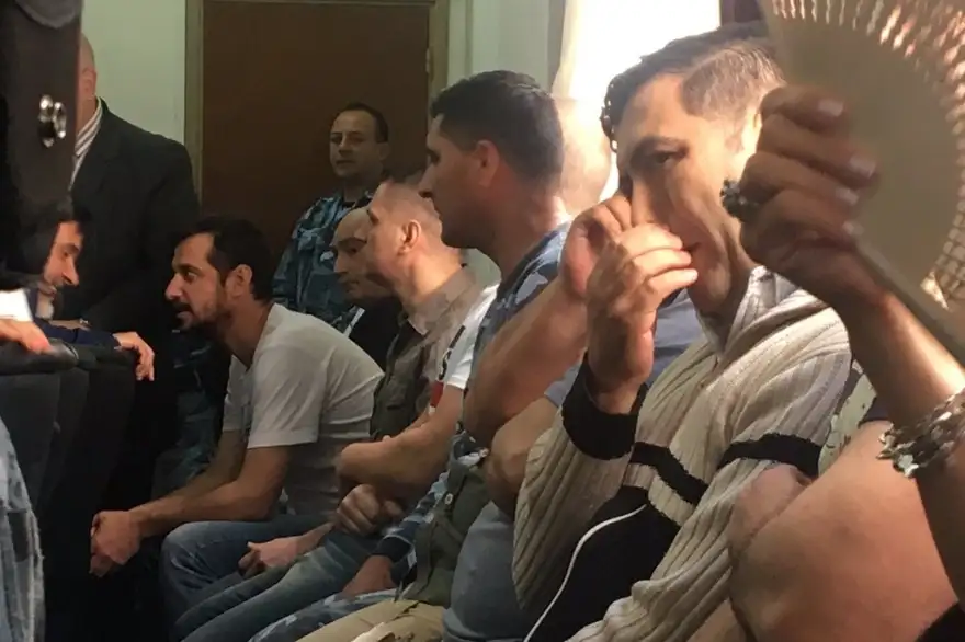 Comenzaron a juzgar en La Plata a ocho exjefes policiales detenidos por coimas