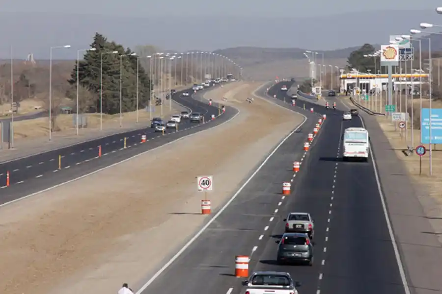 Córdoba, destino elegido por los rafaelinos, cuenta con una ocupación superior al 90%