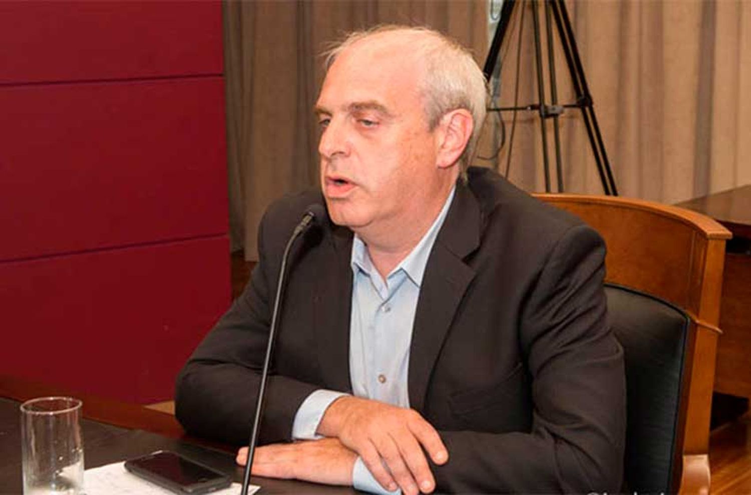 Rabinovich: "Hoy no hay restricción nocturna en la provincia de Buenos Aires"