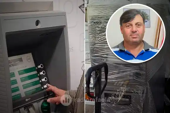 Nuevo Torino ya cuenta con un cajero automático propio: “Fue muy esperado por todos”