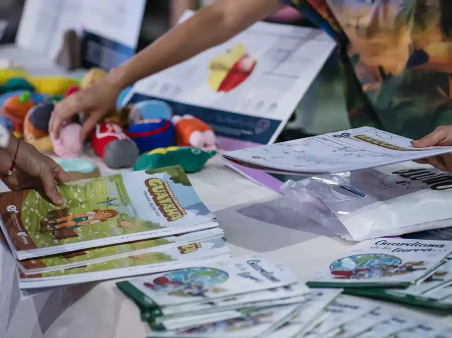 Empezó un ciclo de cine ambiental en el Museo de Bellas Artes