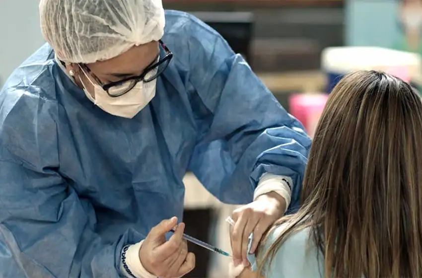Argentina fue el país de la región que mejor gestionó la pandemia de coronavirus según la OMS