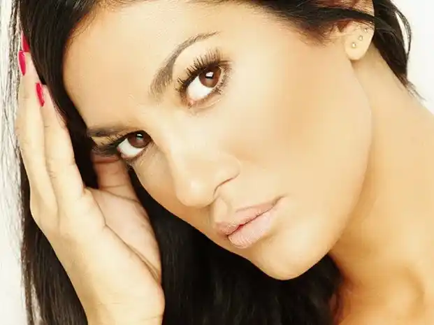 Internaron a la vedette Silvina Escudero 